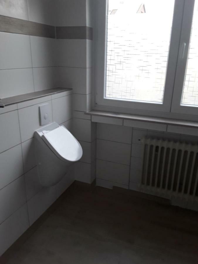 Stabel Zimmervermietung 린겐 외부 사진