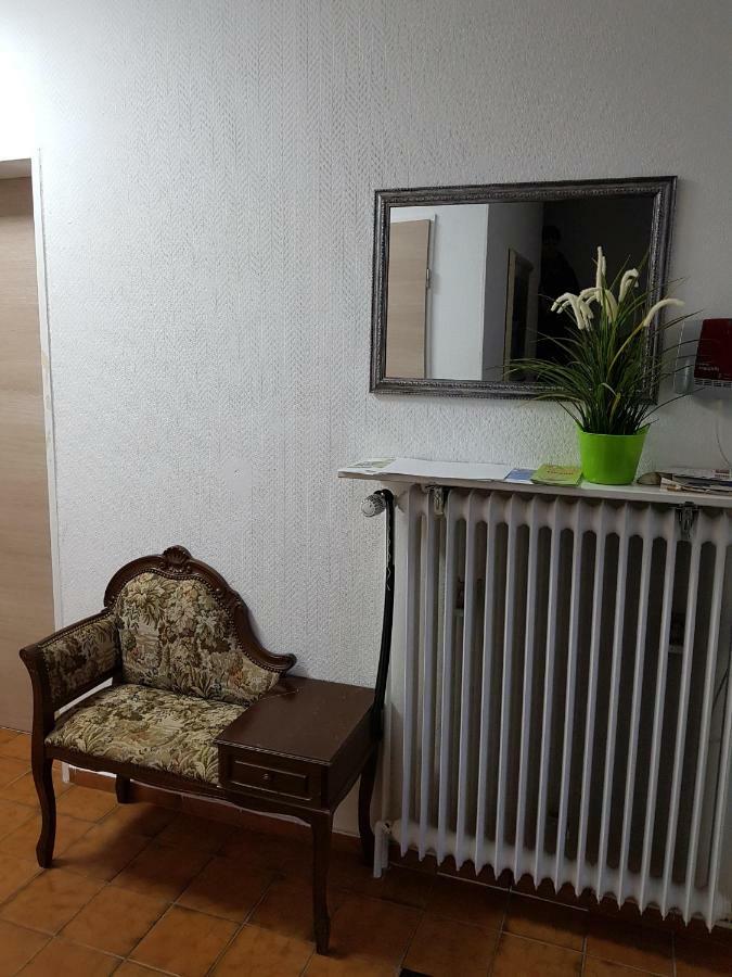 Stabel Zimmervermietung 린겐 외부 사진