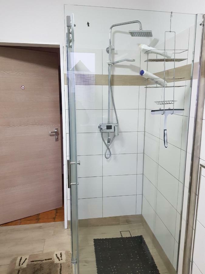 Stabel Zimmervermietung 린겐 외부 사진
