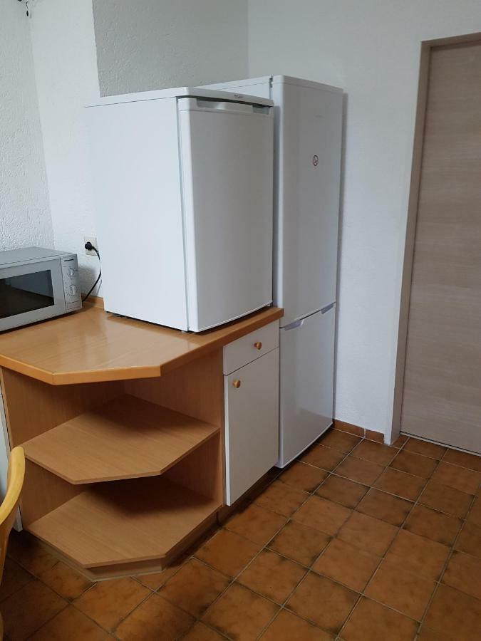 Stabel Zimmervermietung 린겐 외부 사진